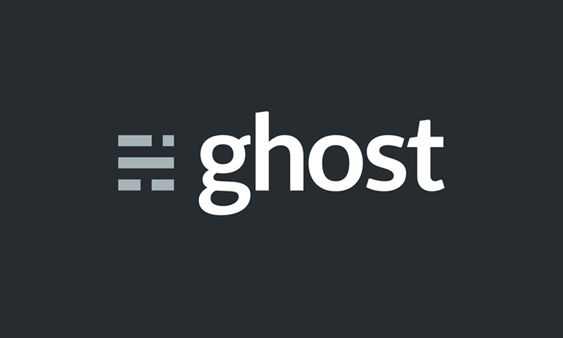 How to run Ghost blog inside Kubernetes